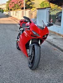 Ducati 848 2010 - Cinghie 2026