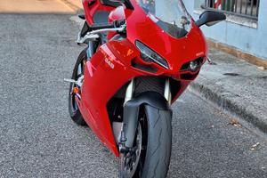 Ducati 848 2010 - Cinghie 2026