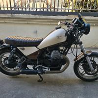 Moto Guzzi V 35 - 1990