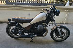 Moto Guzzi V 35 - 1990