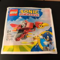 lego Sonic 30704