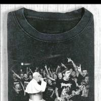 T-shirt Papa Alternative Rock