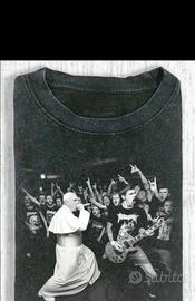 T-shirt Papa Alternative Rock