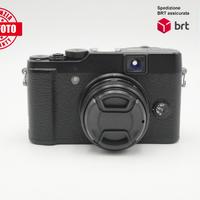 Fuji X10