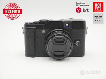 Fuji X10