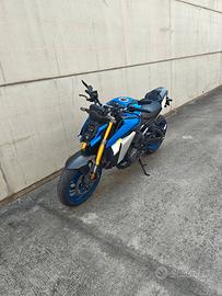 Gsx S 1000 