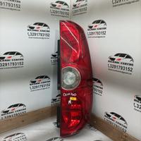 FARO FANALE POSTERIORE DX OPEL COMBO Box Body/MPV/