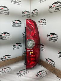 FARO FANALE POSTERIORE DX OPEL COMBO Box Body/MPV/