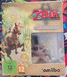 The Legend of Zelda: Twilight Princess HD - Specia