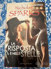 Libro La risposta è nelle stelle