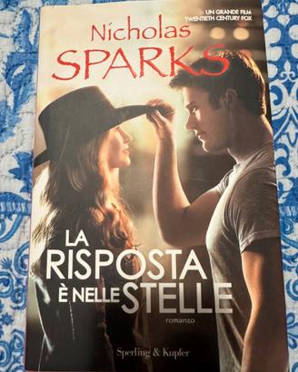 Libro La risposta è nelle stelle