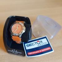 orologio Chronostar by Sector