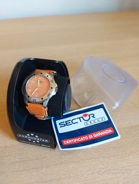 orologio Chronostar by Sector