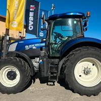 New Holland T7.210AC