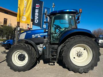 New Holland T7.210AC
