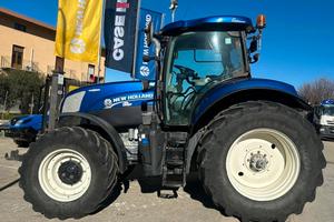 New Holland T7.210AC