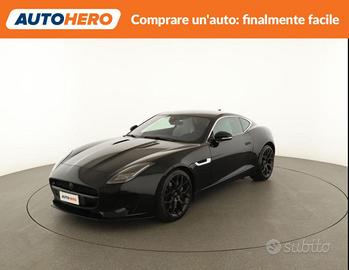 JAGUAR F-Type LM12977