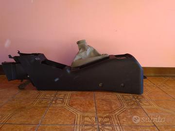 tunnel centrale alfa 166 prima serie