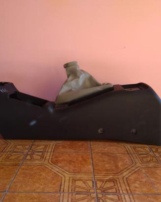 tunnel centrale alfa 166 prima serie