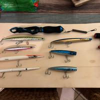 Artificiali/boga/slamatore