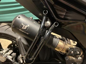 Scarico IXRACE KTM 790 Duke 2018-2020