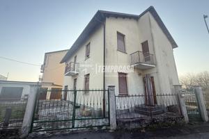 CASA INDIPENDENTE BIFAMILIARE BELLAVISTA