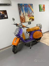 Vespa LML STAR 150