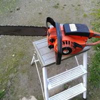 Omc L3 motosega collezione