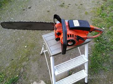 Omc L3 motosega collezione