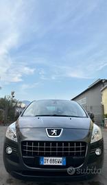 Peugeot 3008 1.6 HDi 110CV cambio robotizzato Prem