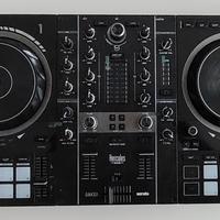 Hercules Dj Control Inpulse 500