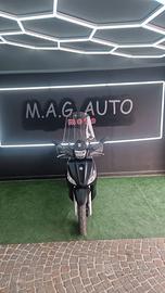 Piaggio Medley 125
