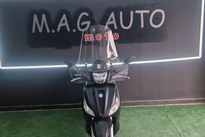 Piaggio Medley 125