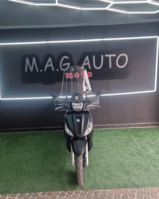 Piaggio Medley 125