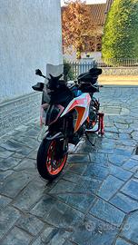 Ktm superduke gt