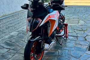 Ktm superduke gt