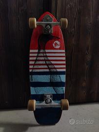 Surfskate YOW Teahupoo Alley 31"