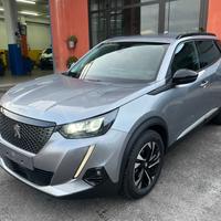 Peugeot 2008 BlueHDi 110 Allure -solo Km 40500-
