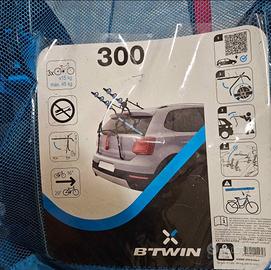 Portabici B-twin 300