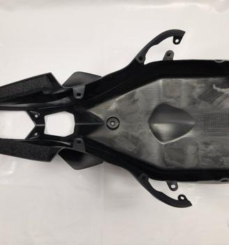 sottocodone YAMAHA R1 R1M 2015 2025