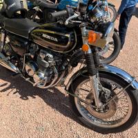 Honda CB 500 - 1975