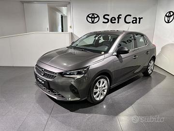 Opel Corsa 1.2 Edition 75cv