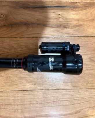 Rock Shox SID Luxe Ultimate
