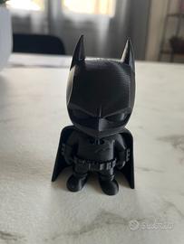 Batman Total Black