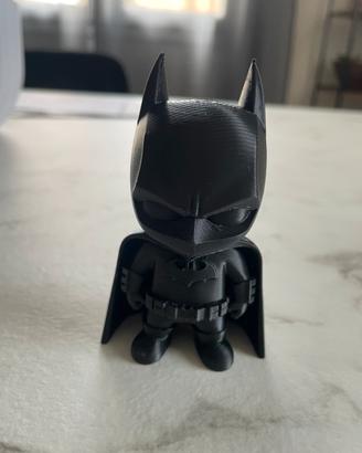 Batman Total Black
