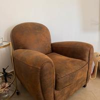 Poltrona vintage Maison du Monde