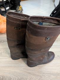 Stivale Dubarray Donna 41 - Goretex