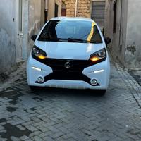 Macchina 50