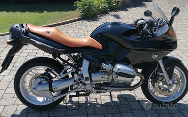 Bmw r 1100 rs