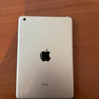 Ipad mini 3 Wi-Fi 16gb Gold